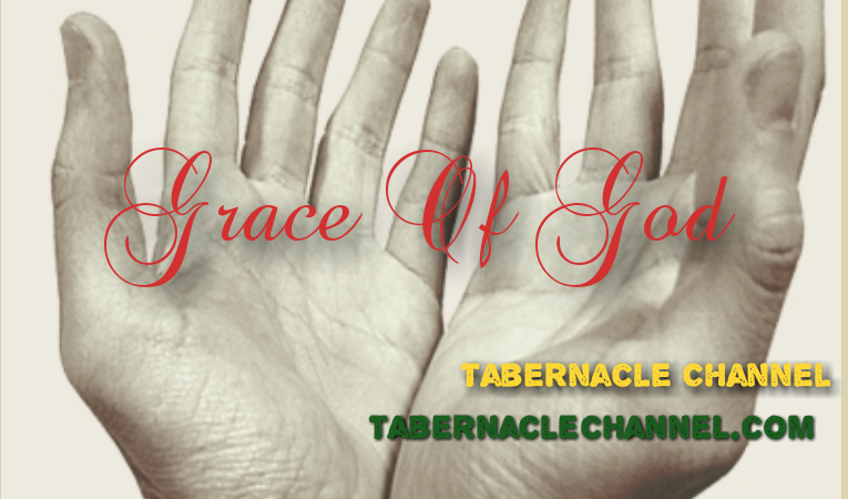 Facts on Grace