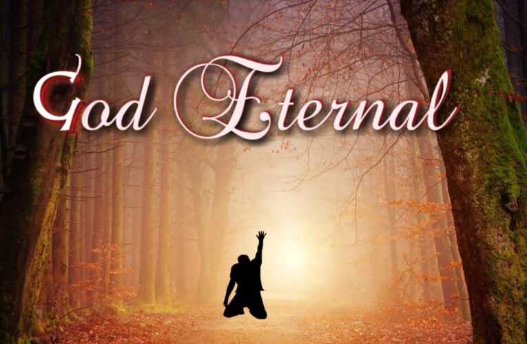 [DOWNLOAD] God Eternal – Kindledsong