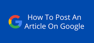 Upload Your Article On This Website ( Guest Post)