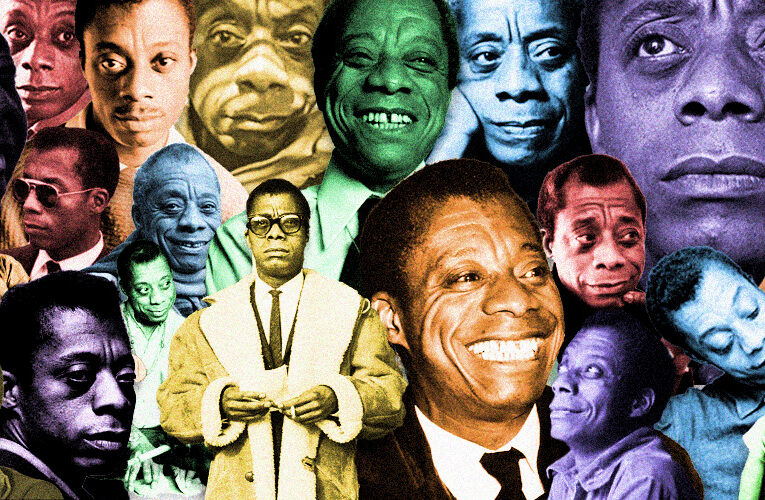 A Century of James Baldwin ‹ Literary Hub