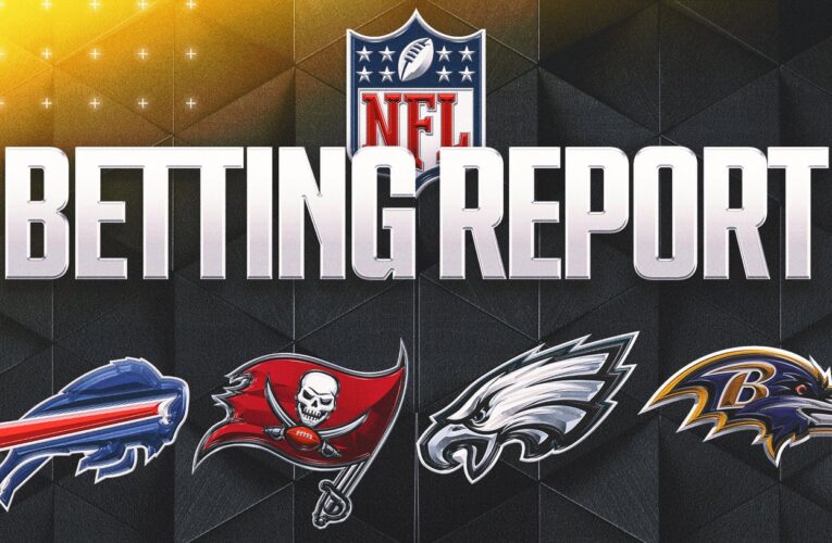 2024 NFL Week 4 action report: Books hoping upset trend continues