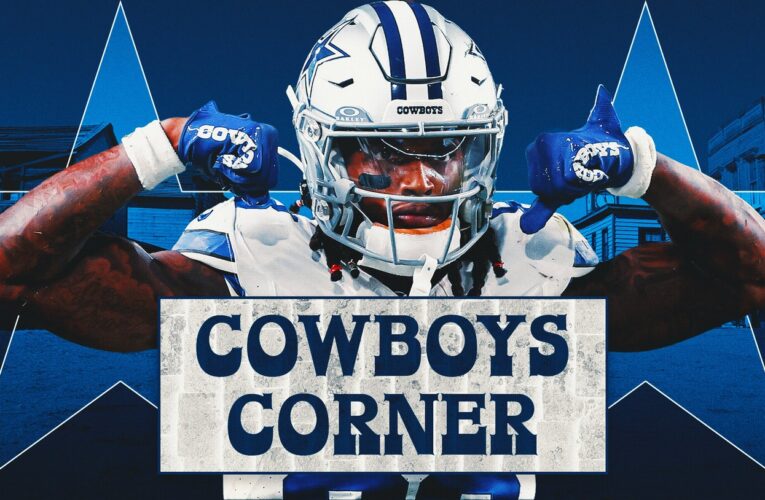 Cowboys Corner: Trust Jerry Jones? Time to panic? What’s up with CeeDee Lamb?