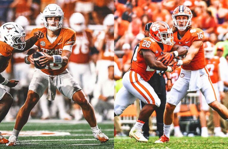 Trevor Lawrence 2.0? Arch Manning flashes first-round future