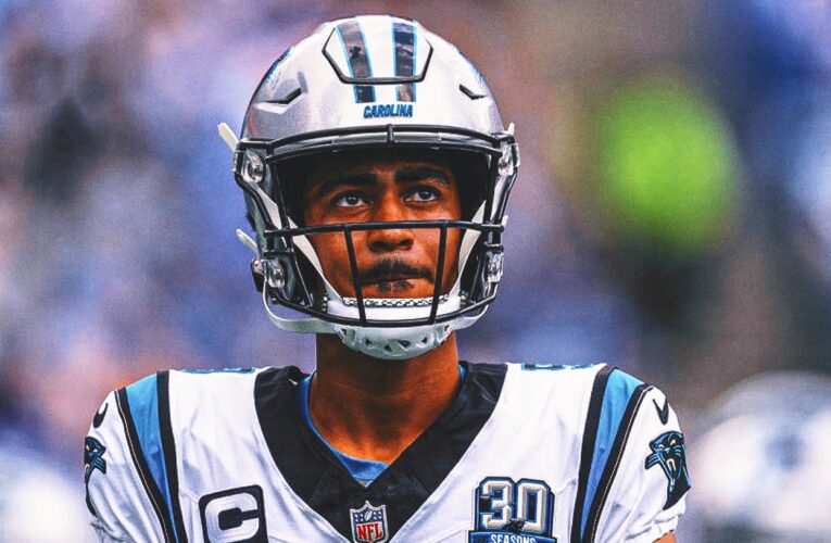 Six landing spots that could save Panthers QB Bryce Young’s career