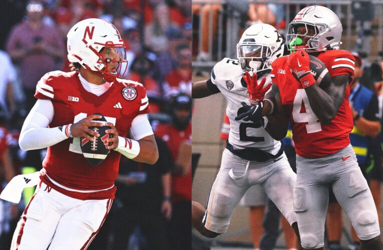 Joel Klatt: Four freshmen who could raise their team’s ceilings in 2024