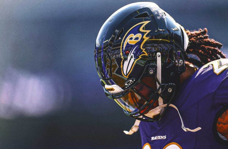 That’s So (Not) Raven: Why Baltimore’s season is already on the brink