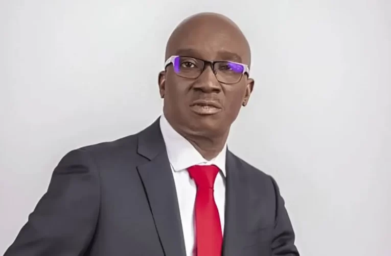 Edo: Gov Okpebholo, PDP trade blames over flooding