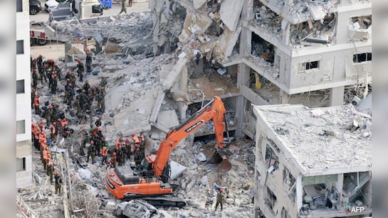 Earthquake Of Magnitude 5.1 Hits Iran, Sparks Theories Of Nuclear Testing || THE Truth About The Iran Earthquake 1 Earthquake Of Magnitude 5.1 Hits Iran, Sparks Theories Of Nuclear Testing || THE Truth About The Iran Earthquake