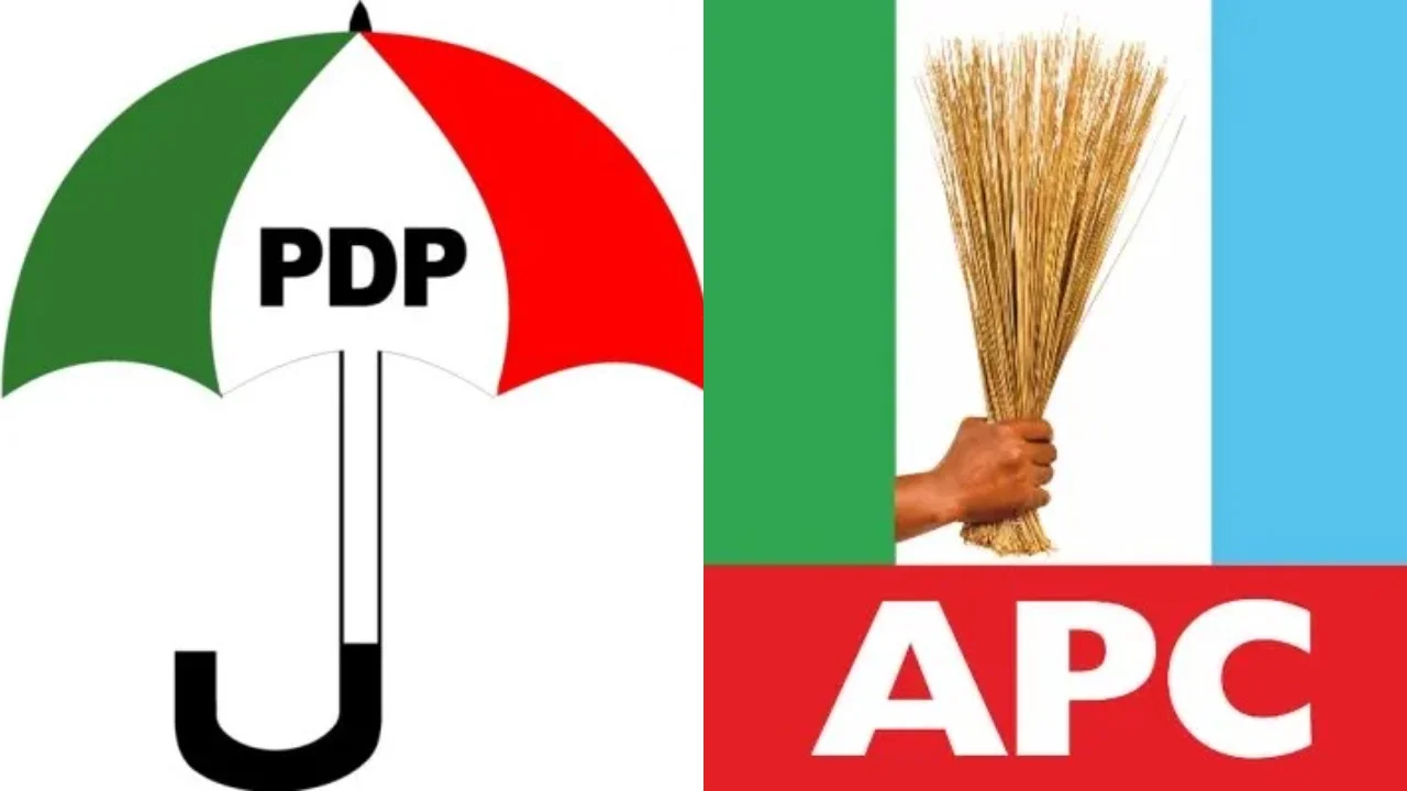 Reject political appointments by PDP govt - Taraba APC orders members