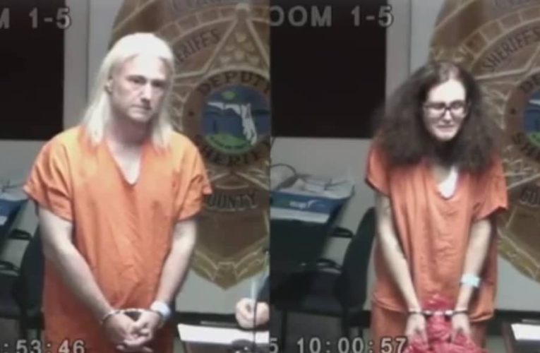 Miami-Dade teacher, husband arrested in child abuse and drug trafficking case – Converseer