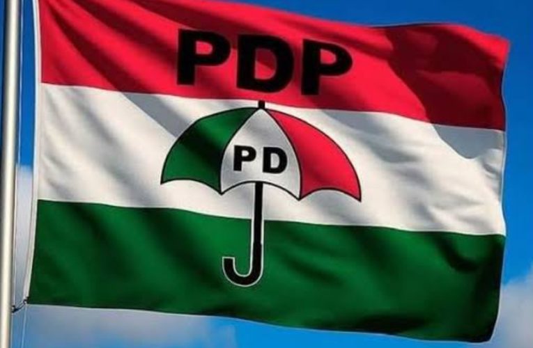 Imo’s poor VAT performance sign of irrelevant economic policies – PDP