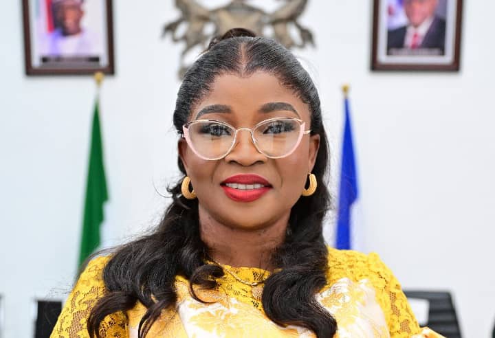Cross River Assembly suspends Bakwarra Council Chairman – Converseer