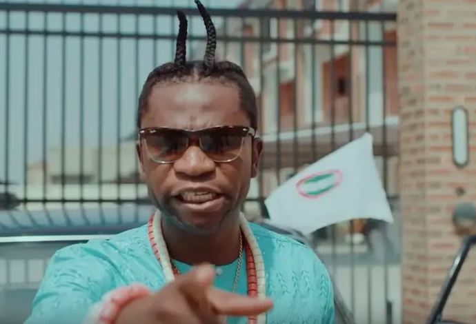 NAPTIP Rejects Speed Darlington’s June 26 Appearance Request
