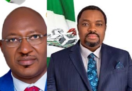 PDP And LP House of Reps Members Defect to APC