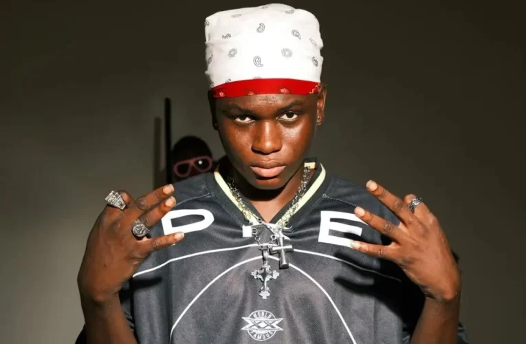 Record label sues Ayo Maff for breach of contract