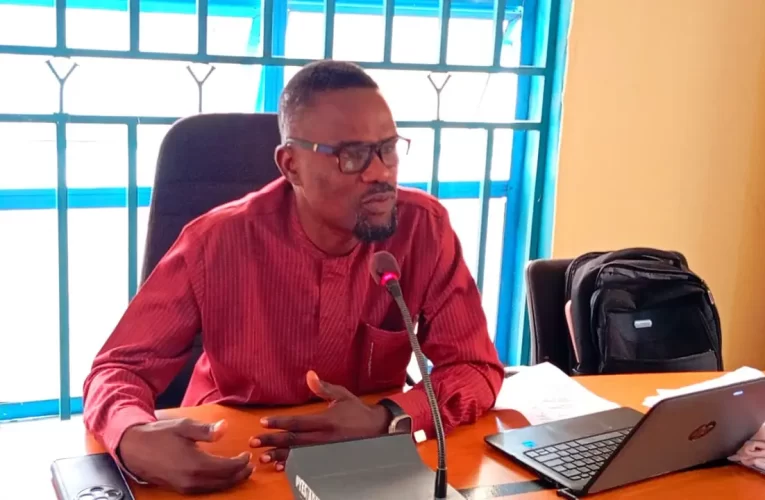 SUG leaders charged to combat SGBV
