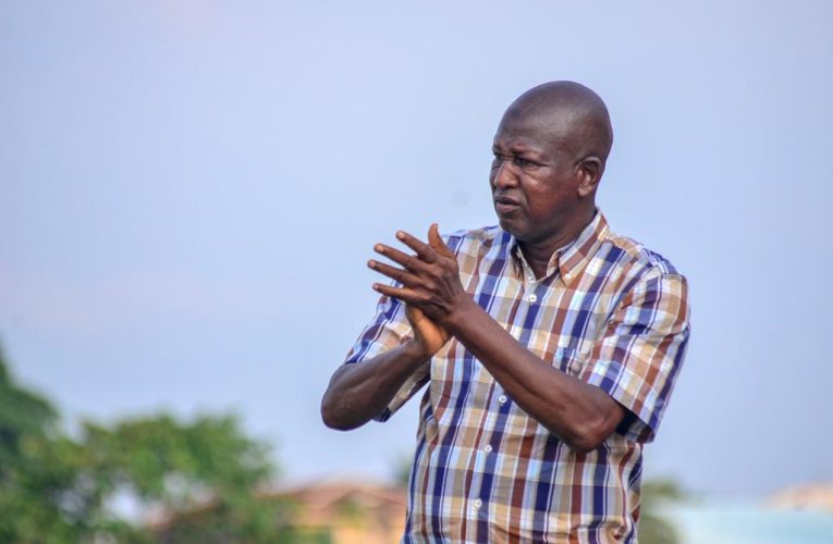 NNL: Maikaba blames officiating for Wikki Tourists draw against Barau FC