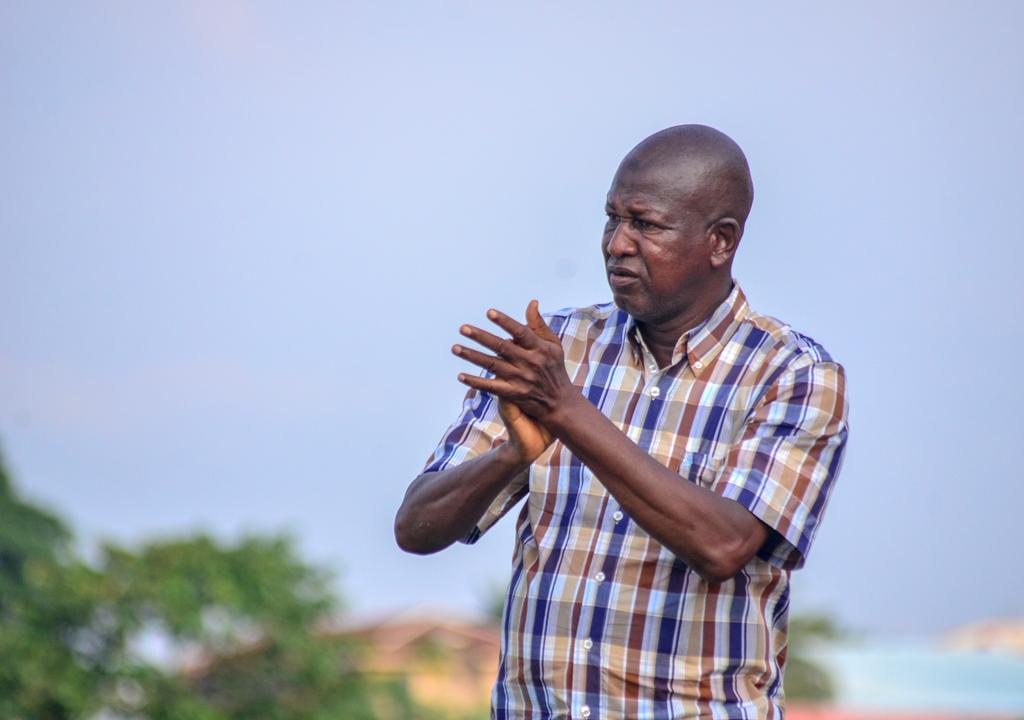 NNL: Maikaba blames officiating for Wikki Tourists draw against Barau FC