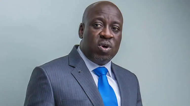 PDP built to govern, not to play opposition - ADC's spokesman, Abdullahi