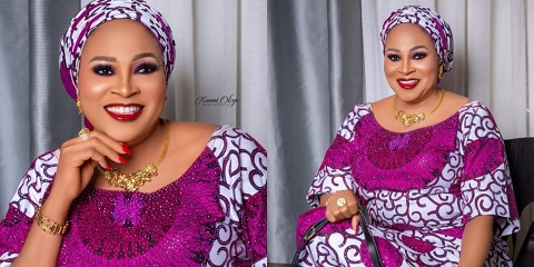 I Wish to Get Married Again – Bukky Wright