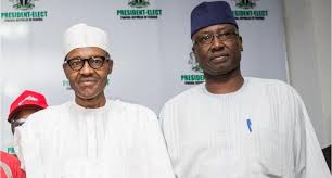 No One Single-Handedly Made Buhari President in 2015