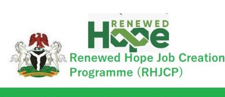 FG To Engage 21,782 Unemployed Youth In Second Phase Of Renewed Hope Employment Initiative