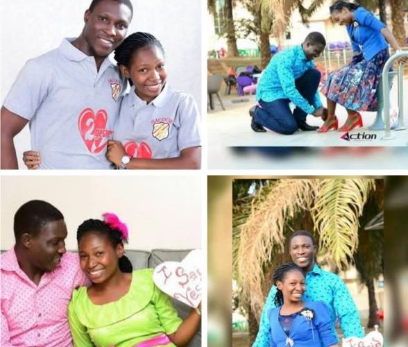 Nigerian Lady Narrates How A Pastor Refused To Officiate At Her Sister’s Wedding Over Her ‘Ungodly’ Pre-Wedding Photos