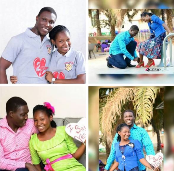 Nigerian Lady Narrates How A Pastor Refused To Officiate At Her Sister’s Wedding Over Her 'Ungodly' Pre-Wedding Photos