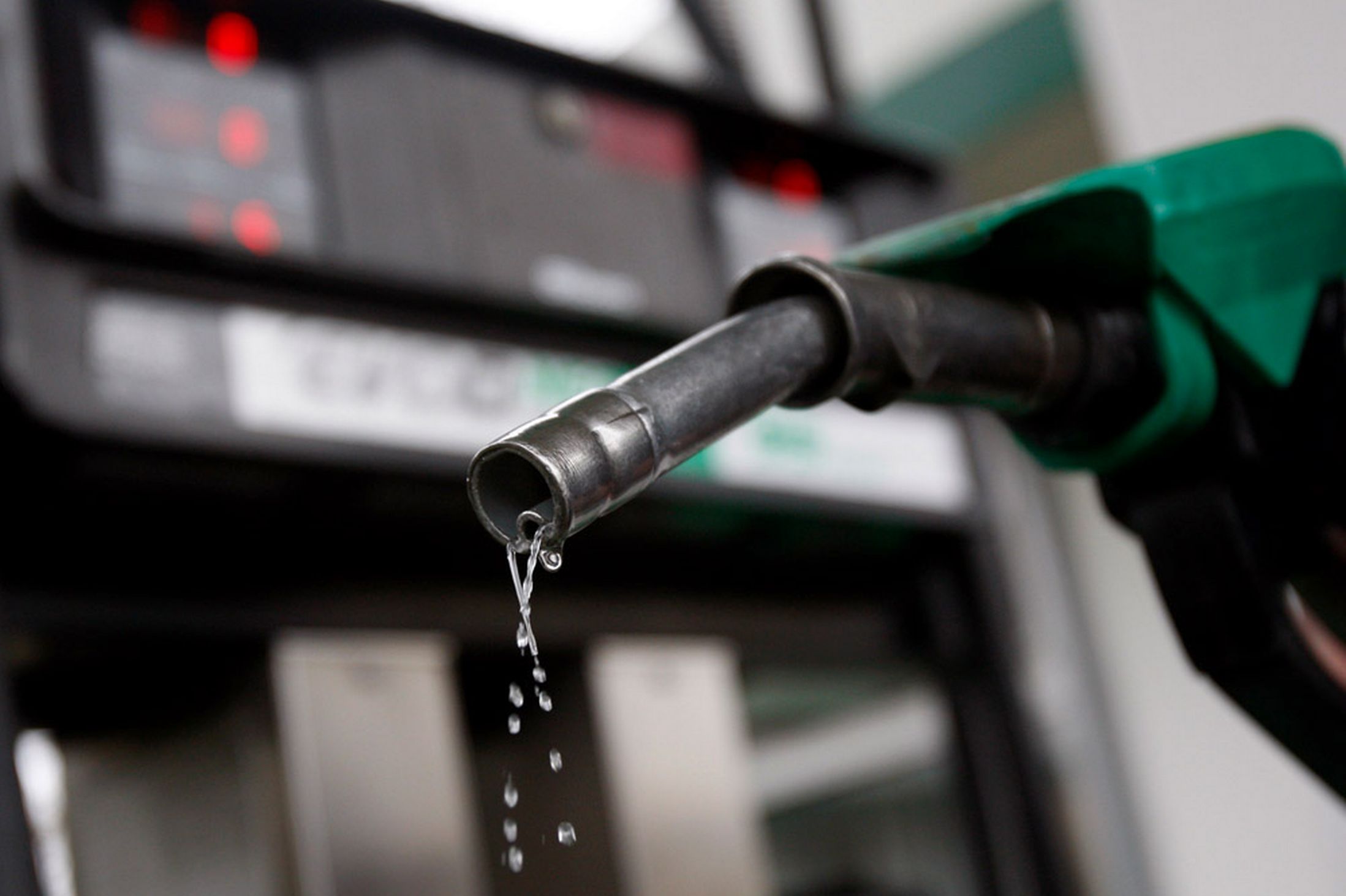 Nigerian petrol marketers give update on fuel price reduction 