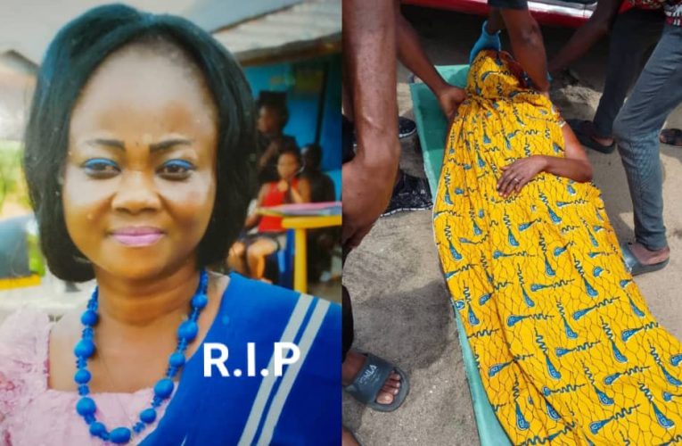 Calabar police shooting victim abandoned in mortuary 105 days after – Converseer
