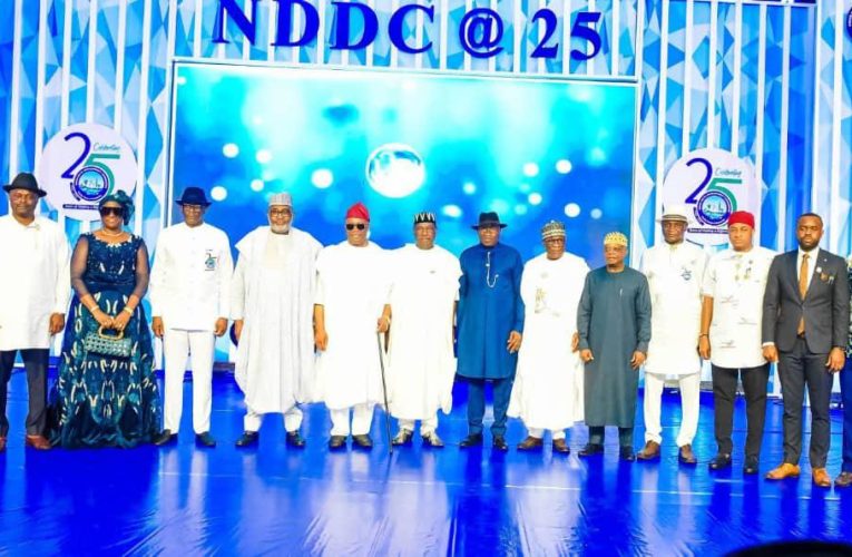 Cross River commends NDDC’s 25 impactful years – Converseer