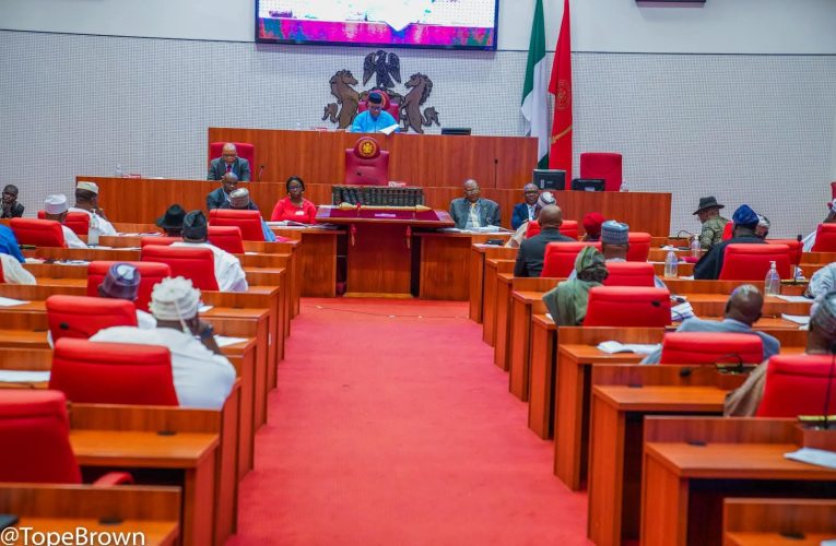 Senate gives NNPCL 21 days to address queries of N210trn unaccounted funds