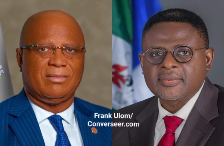 Akwa Ibom, Cross River trade words over ownership of 76 oil wells