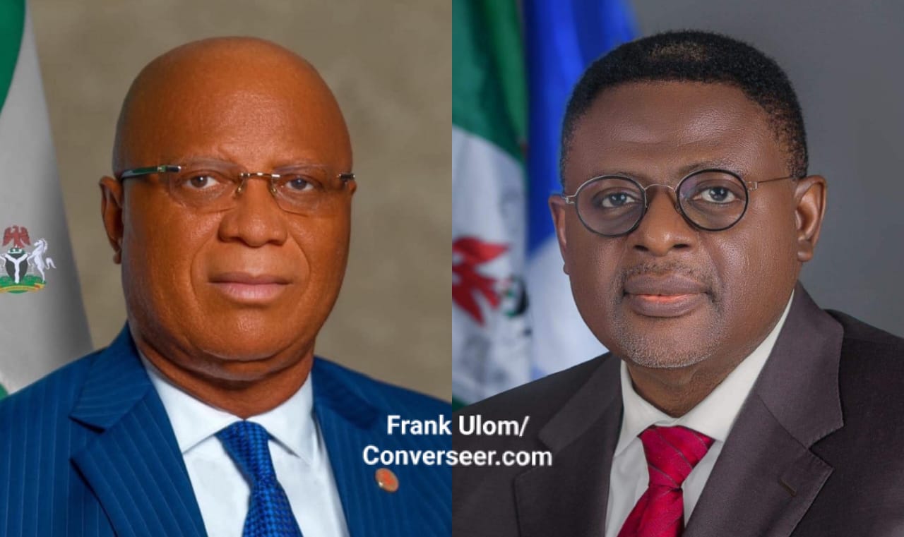 Akwa Ibom, Cross River trade words over ownership of 76 oil wells