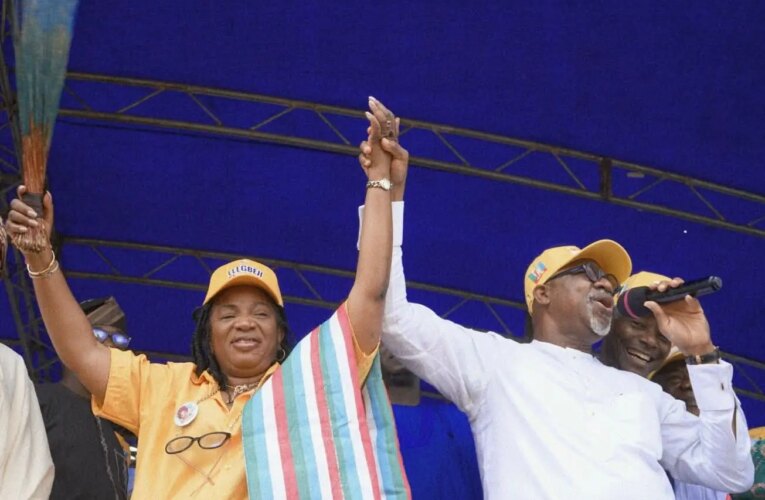 APC’s Elegbeji wins Ogun bye-election with 41,237 votes