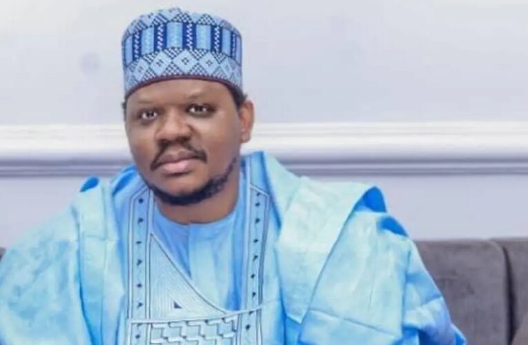Nigeria’s biggest mistake of this century – APC chieftain, Adamu Garba reveals