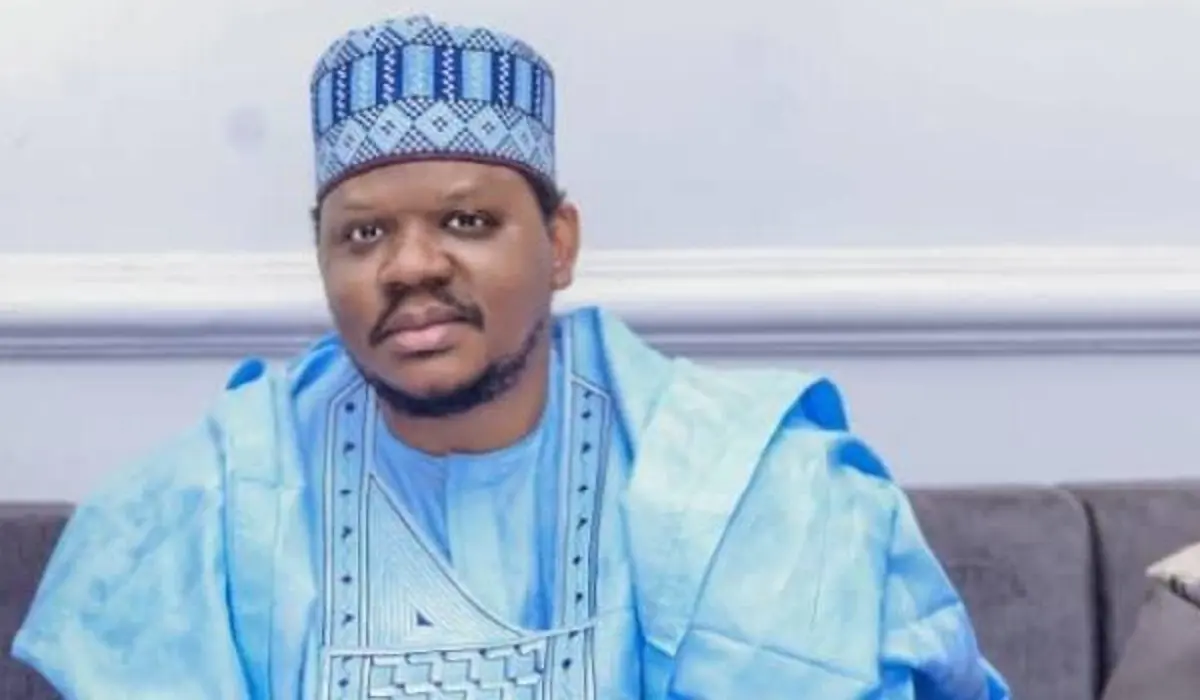 Nigeria's biggest mistake of this century - APC chieftain, Adamu Garba reveals