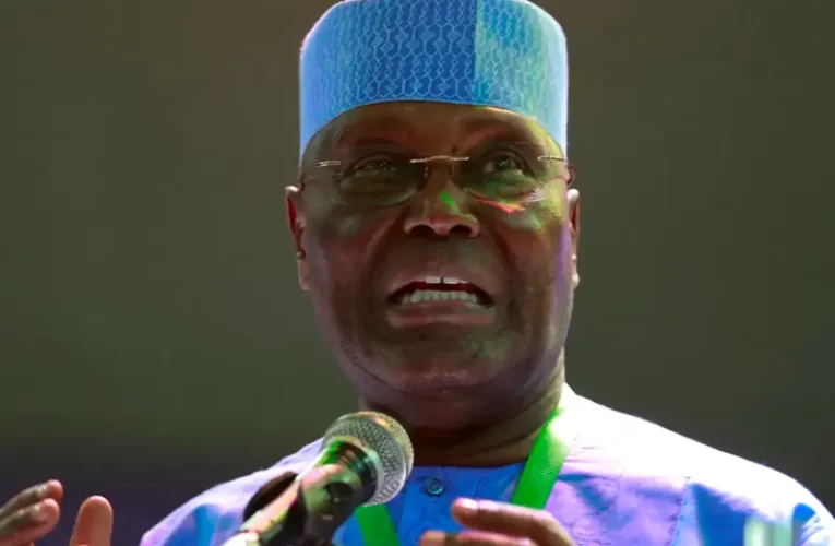 ADC set powerful example by appointing youths into NWC – Atiku