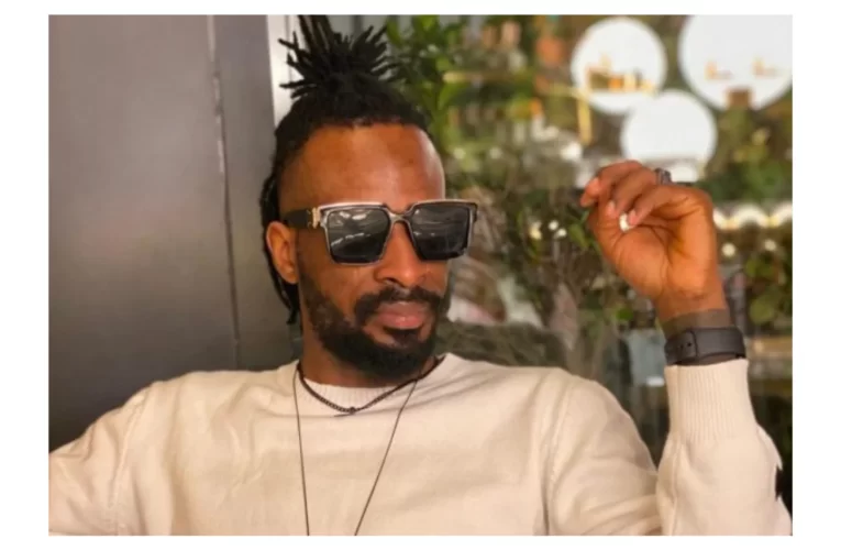 Burna Boy winning Grammy was fulfilment of my prophesy – 9ice 