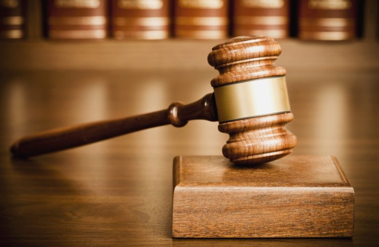 Six fraudsters jailed for online scam in Gombe, ordered to forfeit devices 