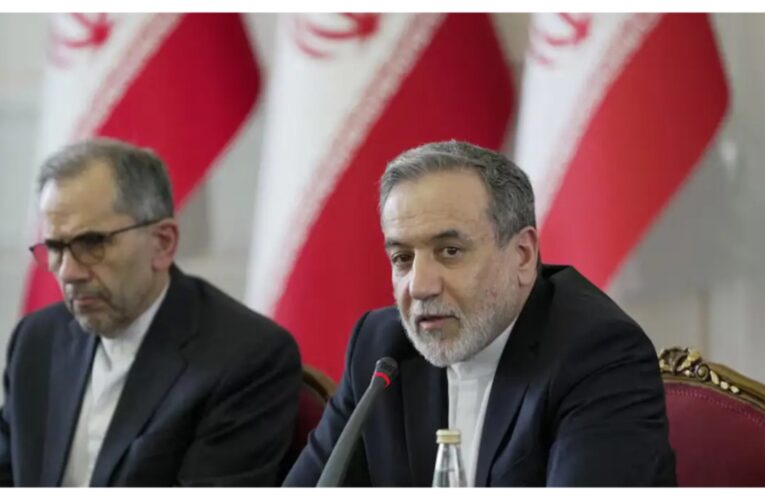 Iran, European powers to resume nuclear talks in Geneva