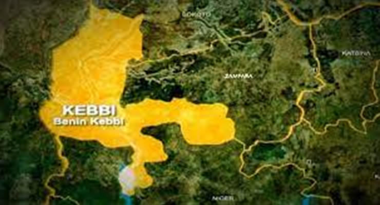 Joint security team rescues three kidnapped victims in Kebbi