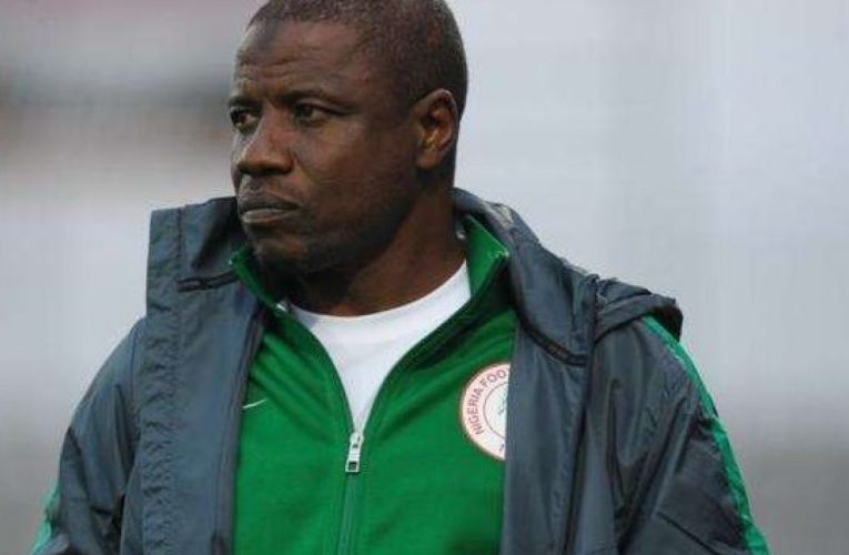 Salisu Yusuf resumes at Beninoise club, Coton FC