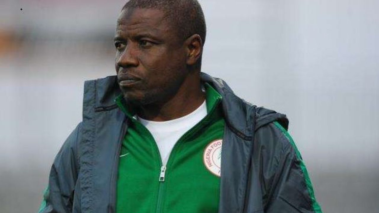 Salisu Yusuf resumes at Beninoise club, Coton FC