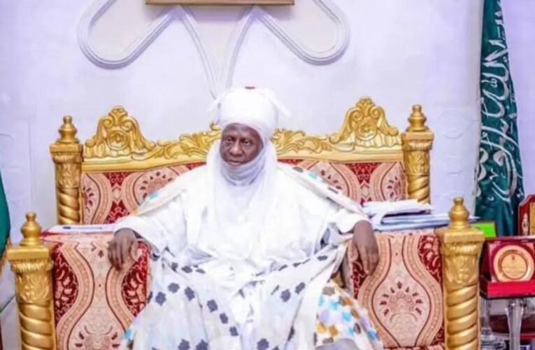 Reintegrating GBV survivors back in society will help recovery – Emir of Minna