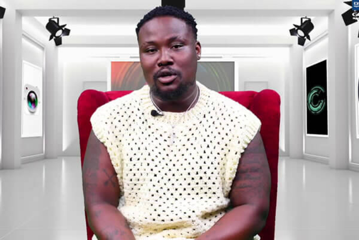 Rooboy Dethrones Jason Jae HOH for Week 5