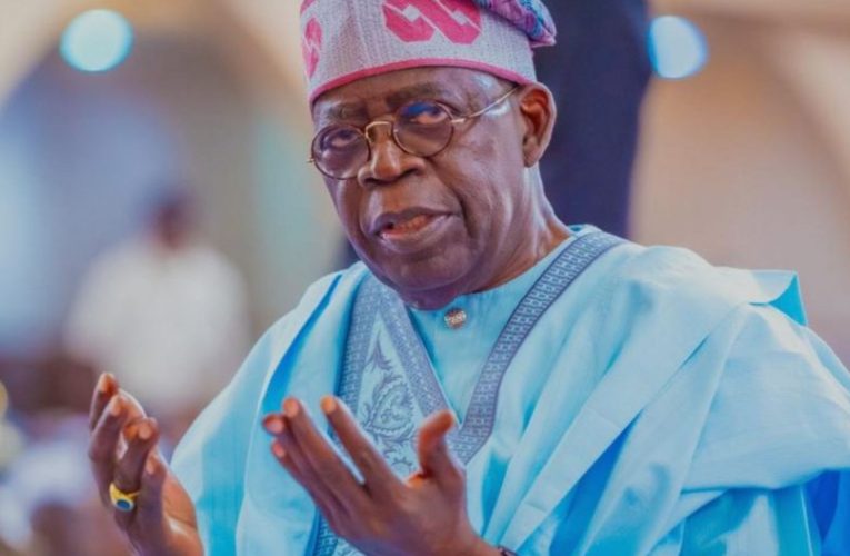 2027: South West PDP backs Tinubu for second term