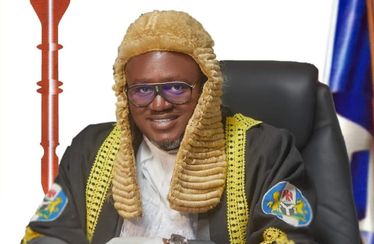 Cross River Assembly approves N642bn as 2025 supplementary budget
