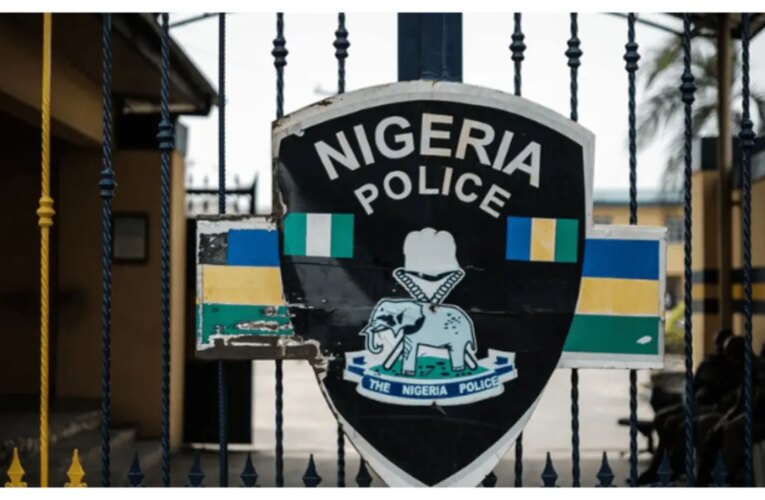 We’re slaves under contributory pension scheme – Police retirees