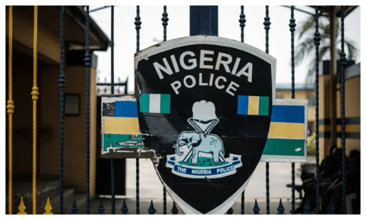 We're slaves under contributory pension scheme - Police retirees